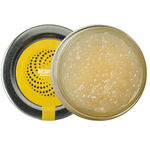 BESPHERE Delicious Lemon Spheres, Caviar Food with Concentrated Citrus Taste, Enhances Fish, Desserts, Drinks, Preserved & Pasteurised, Low Calorie, Non-Fading Colour for Dish Presentation